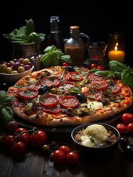 Italienisches Essen_4