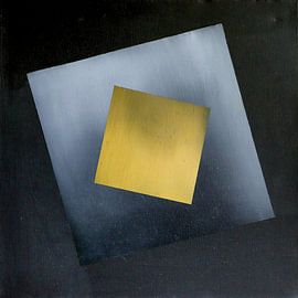 Sie sind so quadratisch von Yvonne Smits