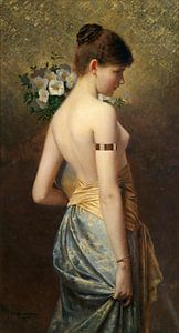 Flora, Max Nonnenbruch