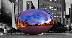 The Bean von Denis Feiner