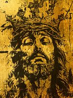 JESUS GOLD II