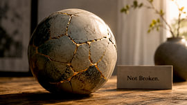 Not broken