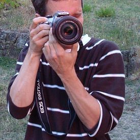 Robert Loomans Profilfoto