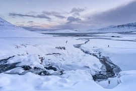 Montagne Kirkjufjell