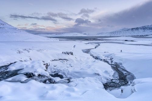 Kirkjufjell mountain