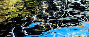 waterspiegeling