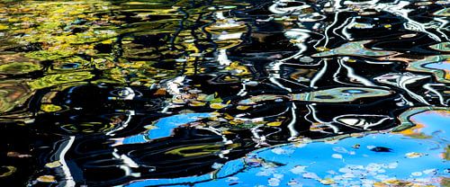 miroir d'eau