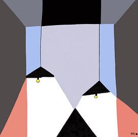 Illumination sur Martin Groenhout