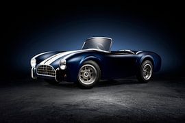 AC Cobra Junior Car sur Thomas Boudewijn