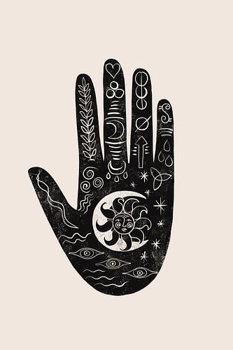 Hamsa - De Zon