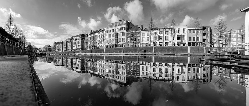 Breda - Hafen von I Love Breda