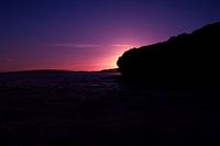 Sonnenuntergang