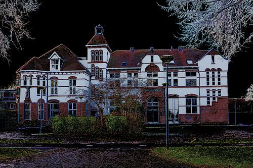 École Sint Antoniuss, Nieuw-Vennep