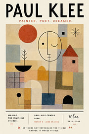Paul Klee
