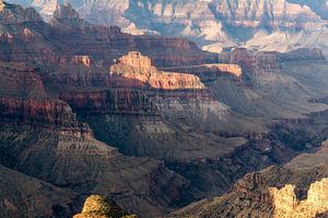 Grand Canyon, Vereinigte Staaten von Rob van Esch