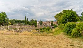 Vaison-la-Romaine von Achim Prill