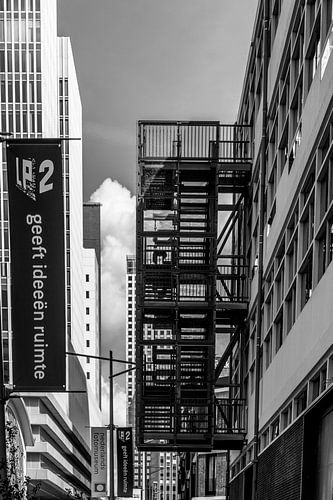 Donner de l'espace aux idées