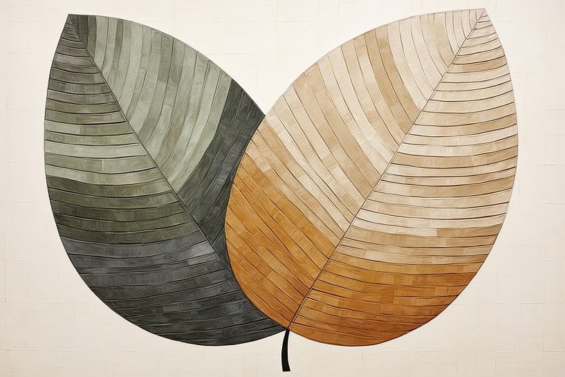 Botanische Zusammenfassung von Bert Nijholt
