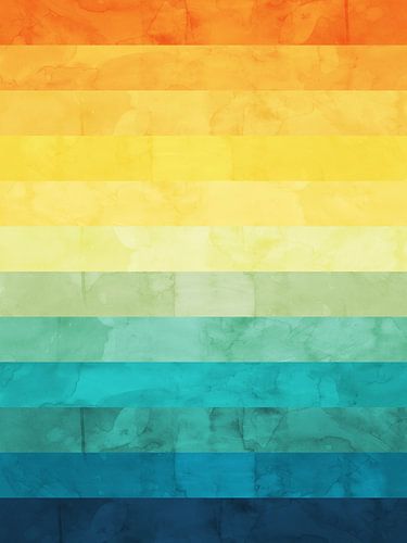 Conceptuele aquarel 13