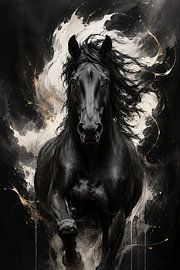 Paard van Salt Theory