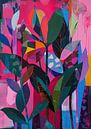 Botanisch natuur van De Mooiste Kunst thumbnail