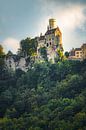 Schloss Lichtenstein von Freddy Hoevers Miniaturansicht
