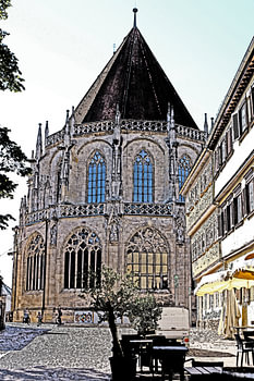 Münster-Impressionen