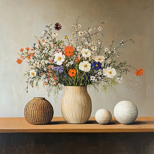 Still Life 26.3605 by ARTEO Paintings