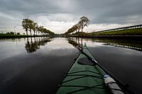 North-Holland Canal