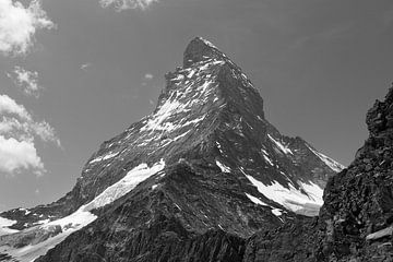 Matterhorn van Menno Boermans