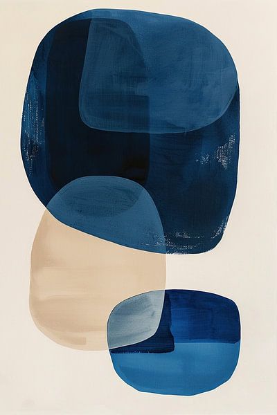 Abstract by Modern Collection