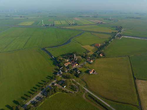 Alingawier : Découvrez le silence de la Frise