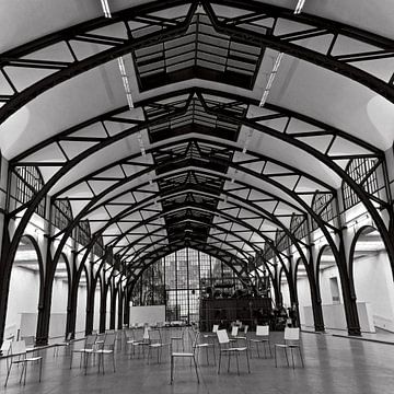 Hamburger Bahnhof - Galerie nationale d'art contemporain