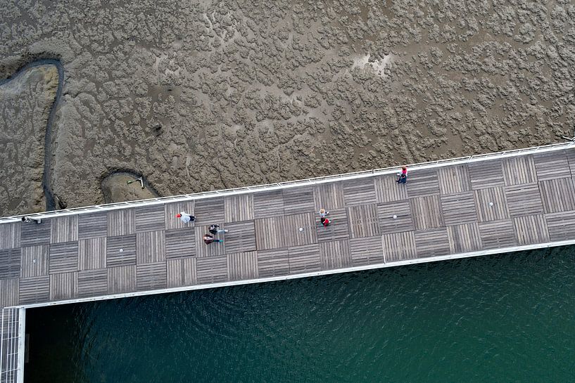 Lisbon by Joep Deumes