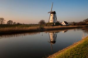Damme / Belgien