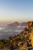 Der Atem der Berge