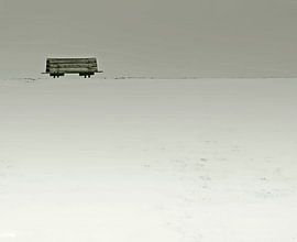 Less is more van Harrie van der Meer