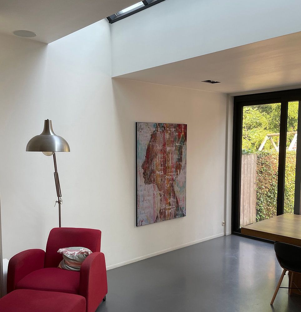 Ibiza Bonita  von Atelier Paint-Ing 