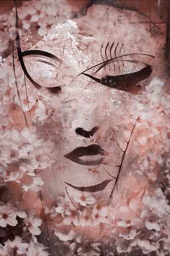 Herinner je je al die bloemen