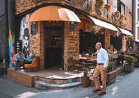 Karakoy / Istanbul