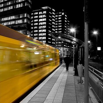 Graadt van Roggenweg, Utrecht sur Gerard Burgstede