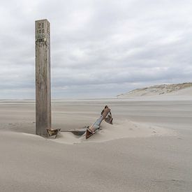 Ameland. sur Lucas Steunebrink