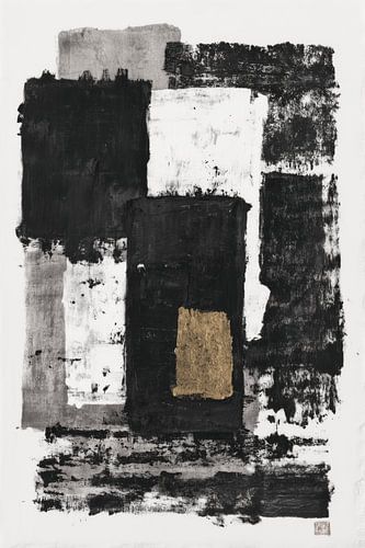 Abstract Geometric Blocks III