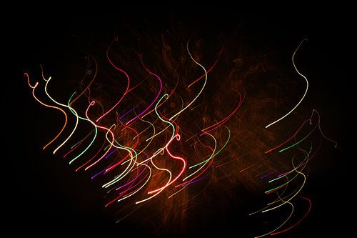 "Leave a sparkle everywhere you go"