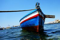 Boot in Italie