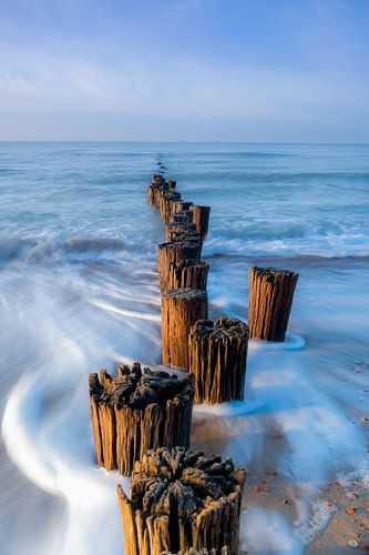 Strand Nieuw-Haamstede