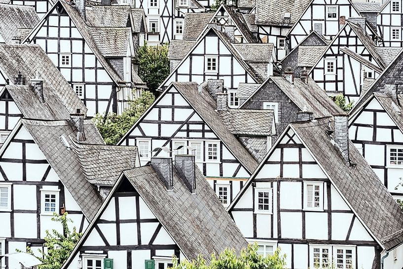 Haus Schwester von Manjik Pictures