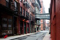 New York Tribeca