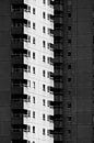 Contrastes dans l'architecture par Nathan Markies Aperçu