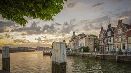 Dordrecht, wie schön du bist! von Dirk van Egmond